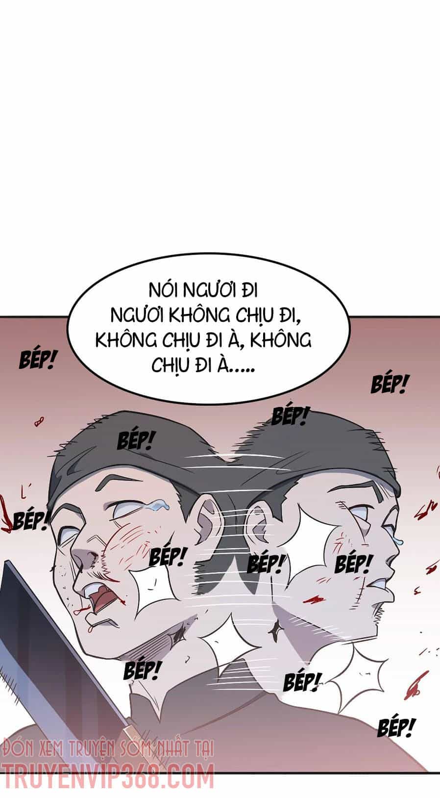 Thiên Mệnh Xa Đao Nhân - Chương 29 - ảnh 22