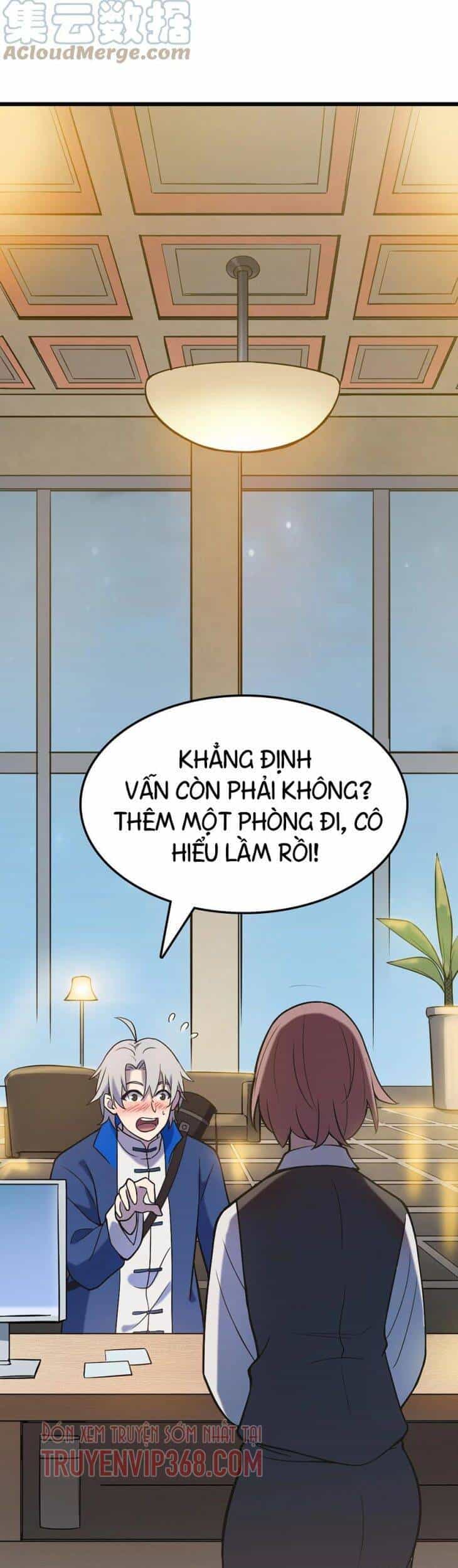 Thiên Mệnh Xa Đao Nhân - Chương 29 - ảnh 51