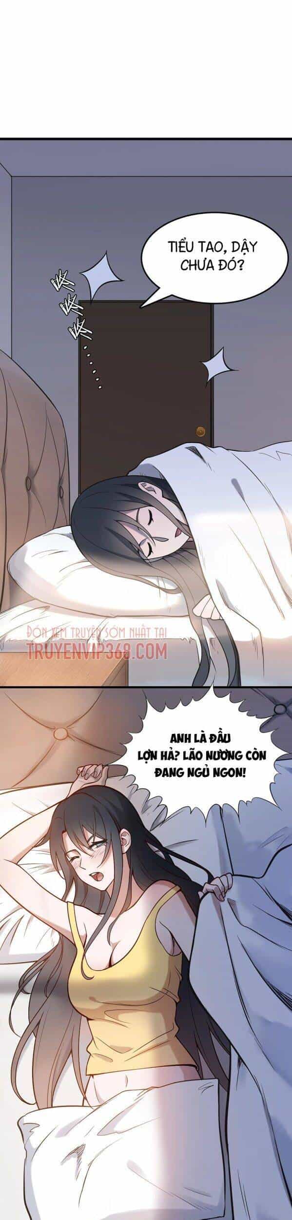Thiên Mệnh Xa Đao Nhân - Chương 29 - ảnh 63