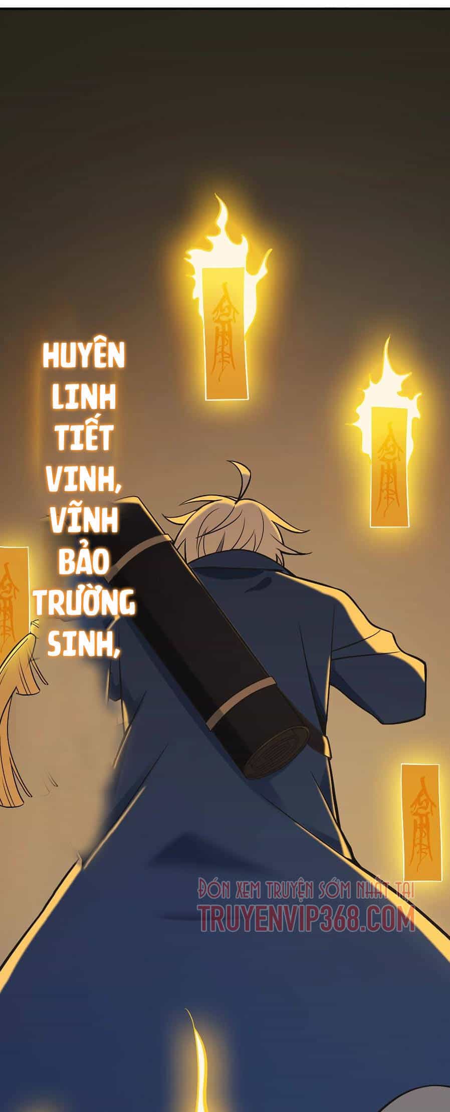 Thiên Mệnh Xa Đao Nhân - Chương 29 - ảnh 7