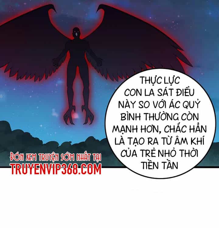 Thiên Mệnh Xa Đao Nhân - Chương 3 - ảnh 10