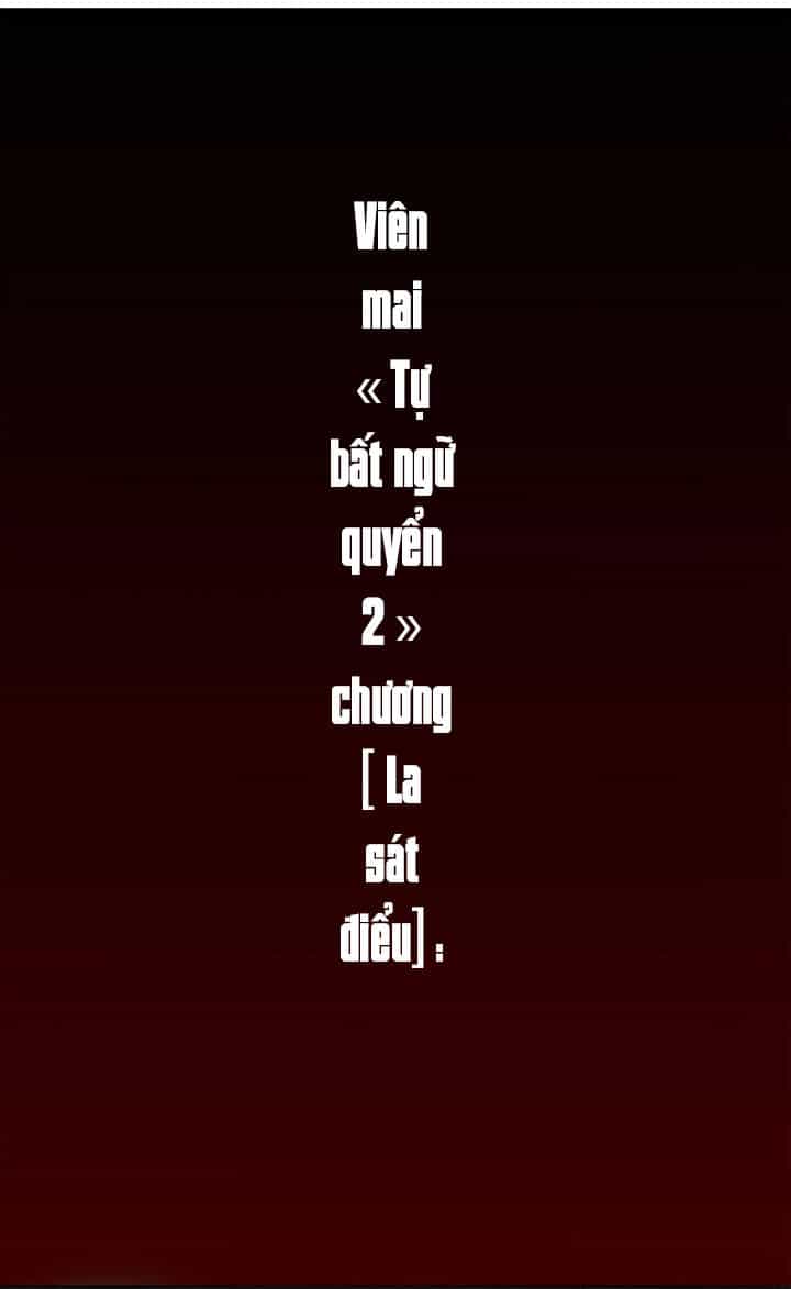 Thiên Mệnh Xa Đao Nhân - Chương 3 - ảnh 3