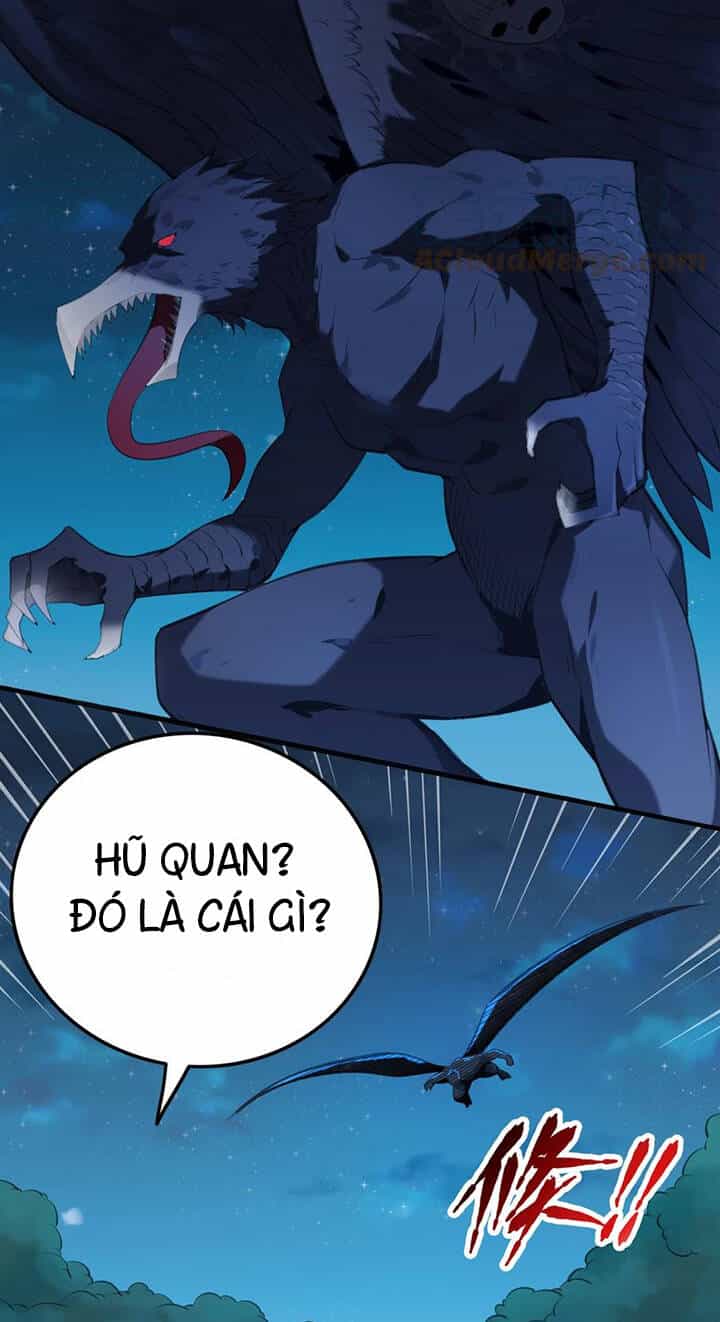 Thiên Mệnh Xa Đao Nhân - Chương 3 - ảnh 5