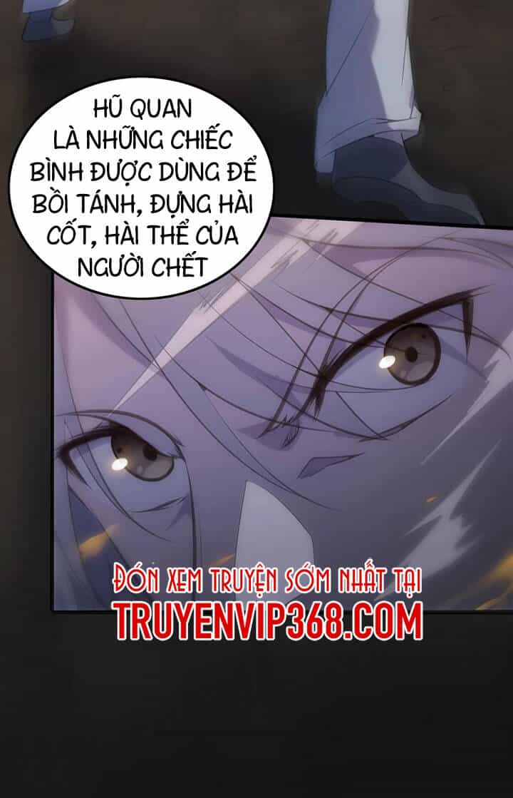 Thiên Mệnh Xa Đao Nhân - Chương 3 - ảnh 8