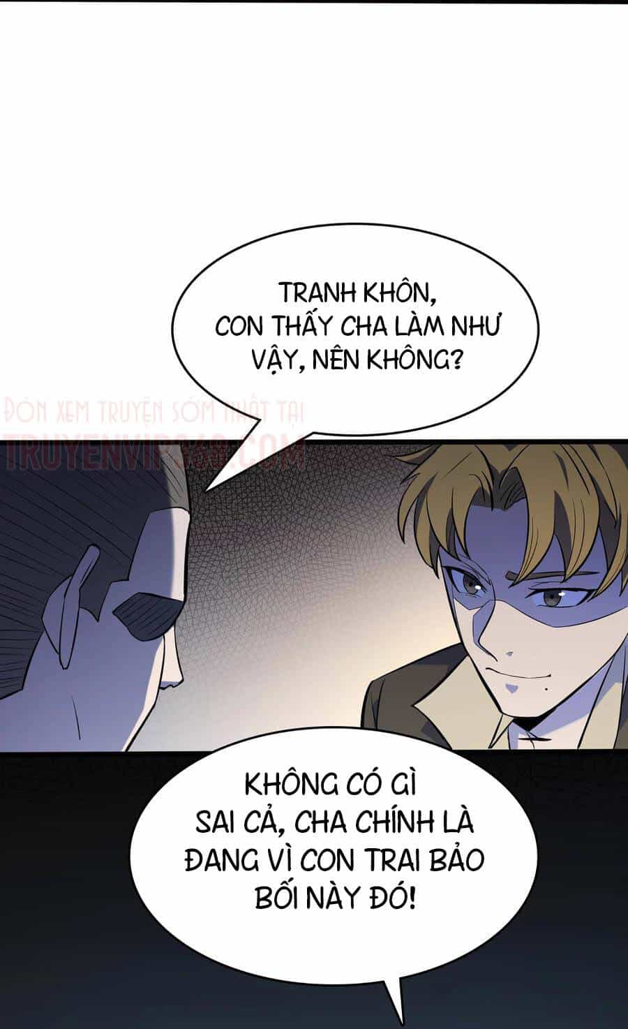 Thiên Mệnh Xa Đao Nhân - Chương 30 - ảnh 28
