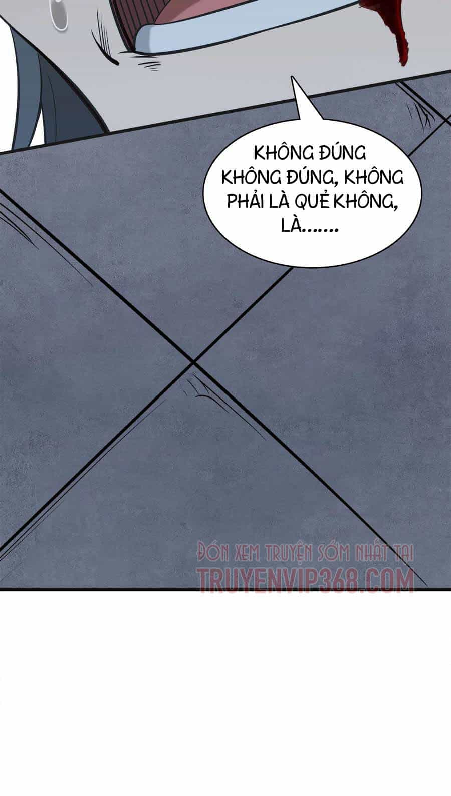 Thiên Mệnh Xa Đao Nhân - Chương 31 - ảnh 57