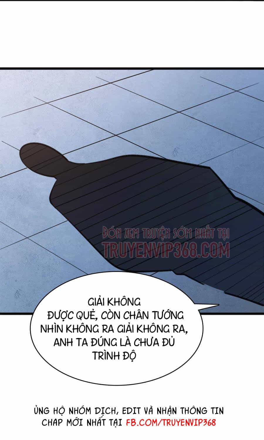 Thiên Mệnh Xa Đao Nhân - Chương 32 - ảnh 12