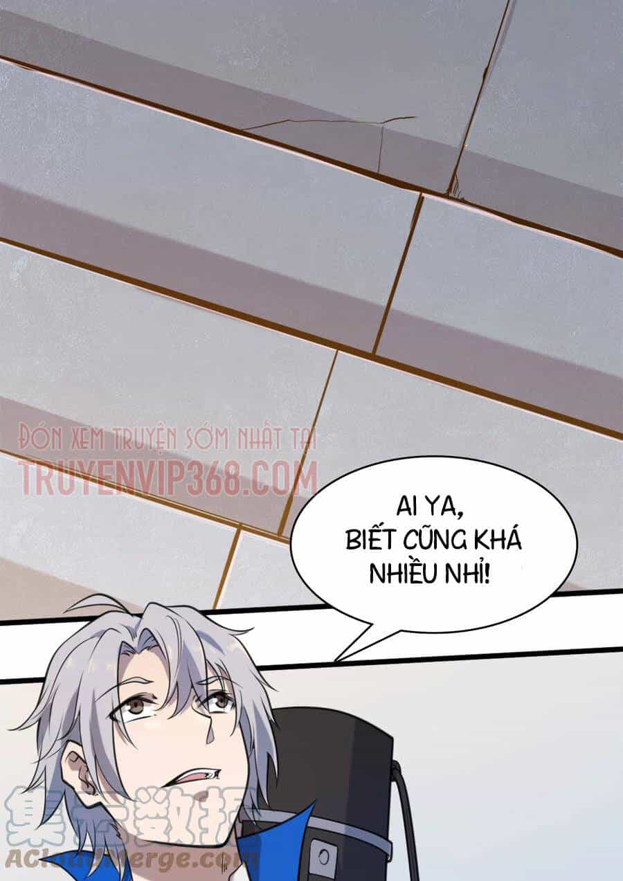 Thiên Mệnh Xa Đao Nhân - Chương 32 - ảnh 16