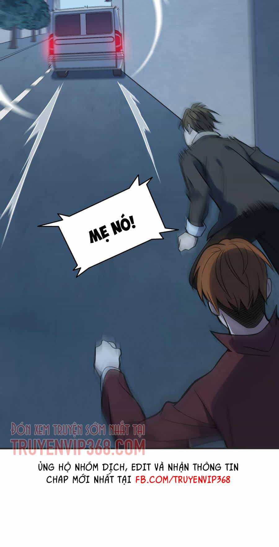 Thiên Mệnh Xa Đao Nhân - Chương 33 - ảnh 34