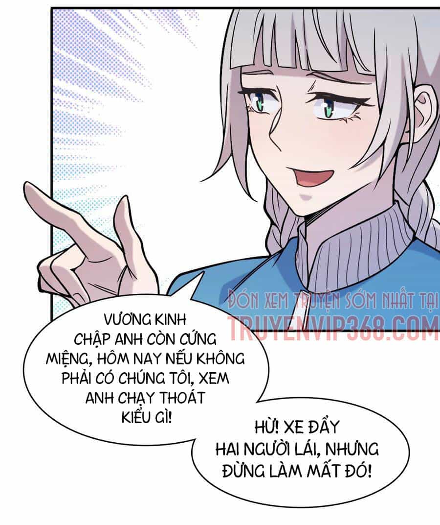 Thiên Mệnh Xa Đao Nhân - Chương 33 - ảnh 45