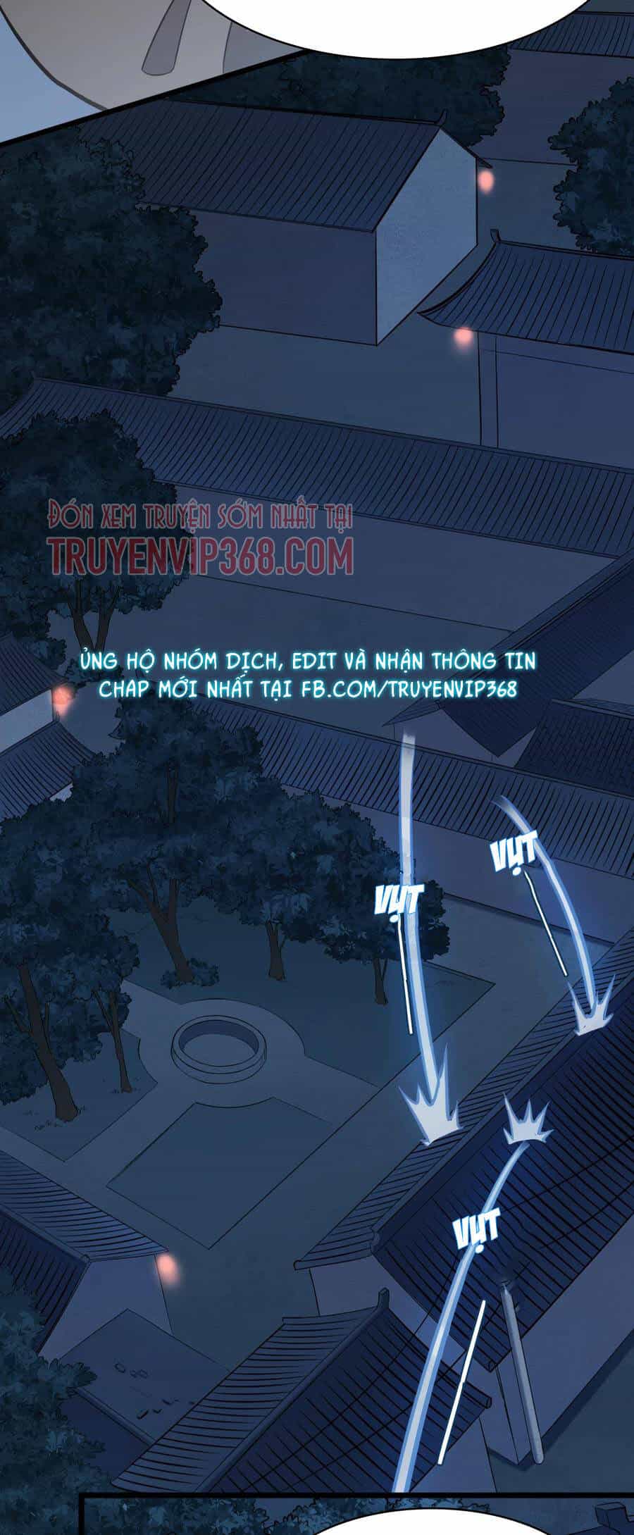Thiên Mệnh Xa Đao Nhân - Chương 33 - ảnh 8