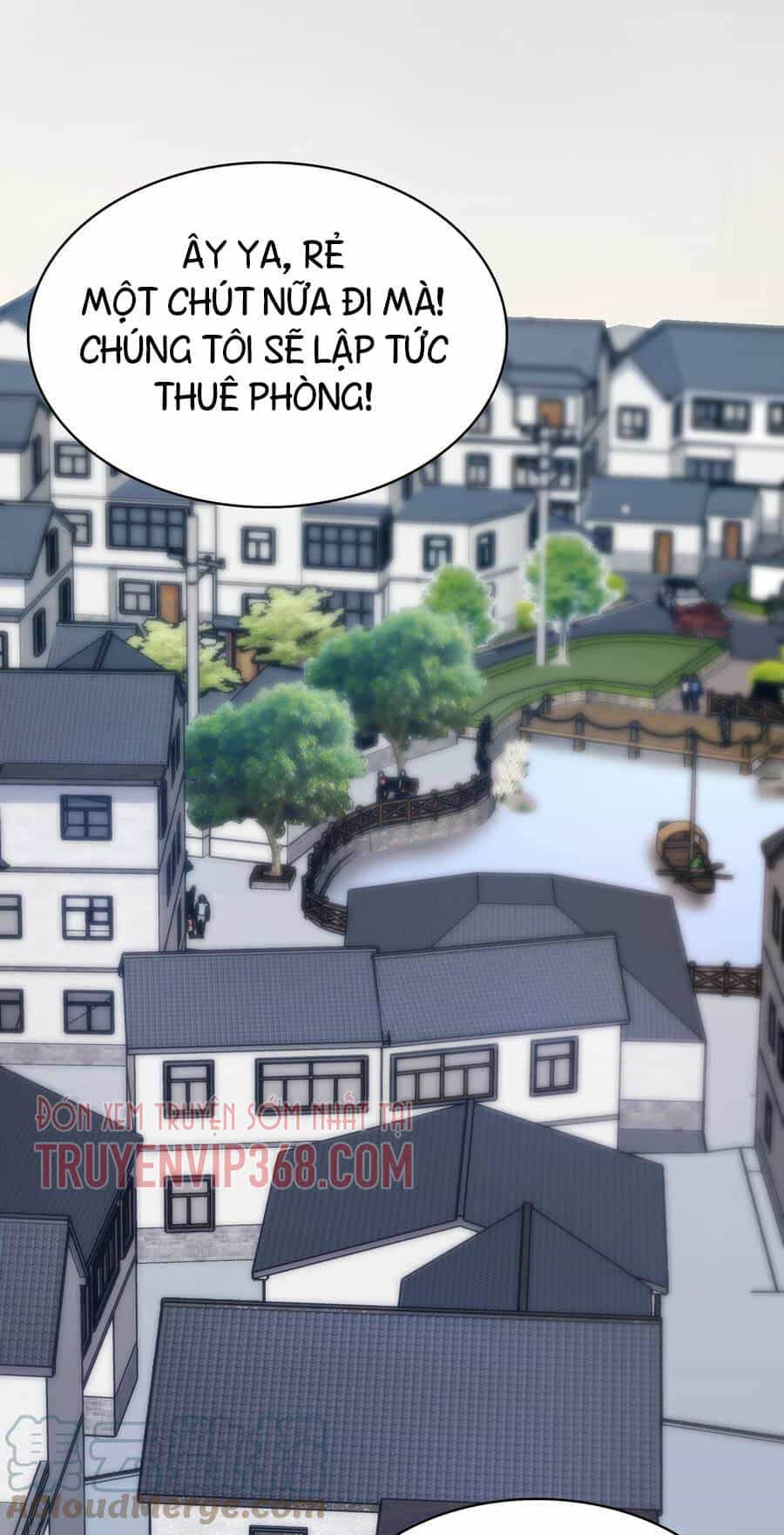 Thiên Mệnh Xa Đao Nhân - Chương 34 - ảnh 16