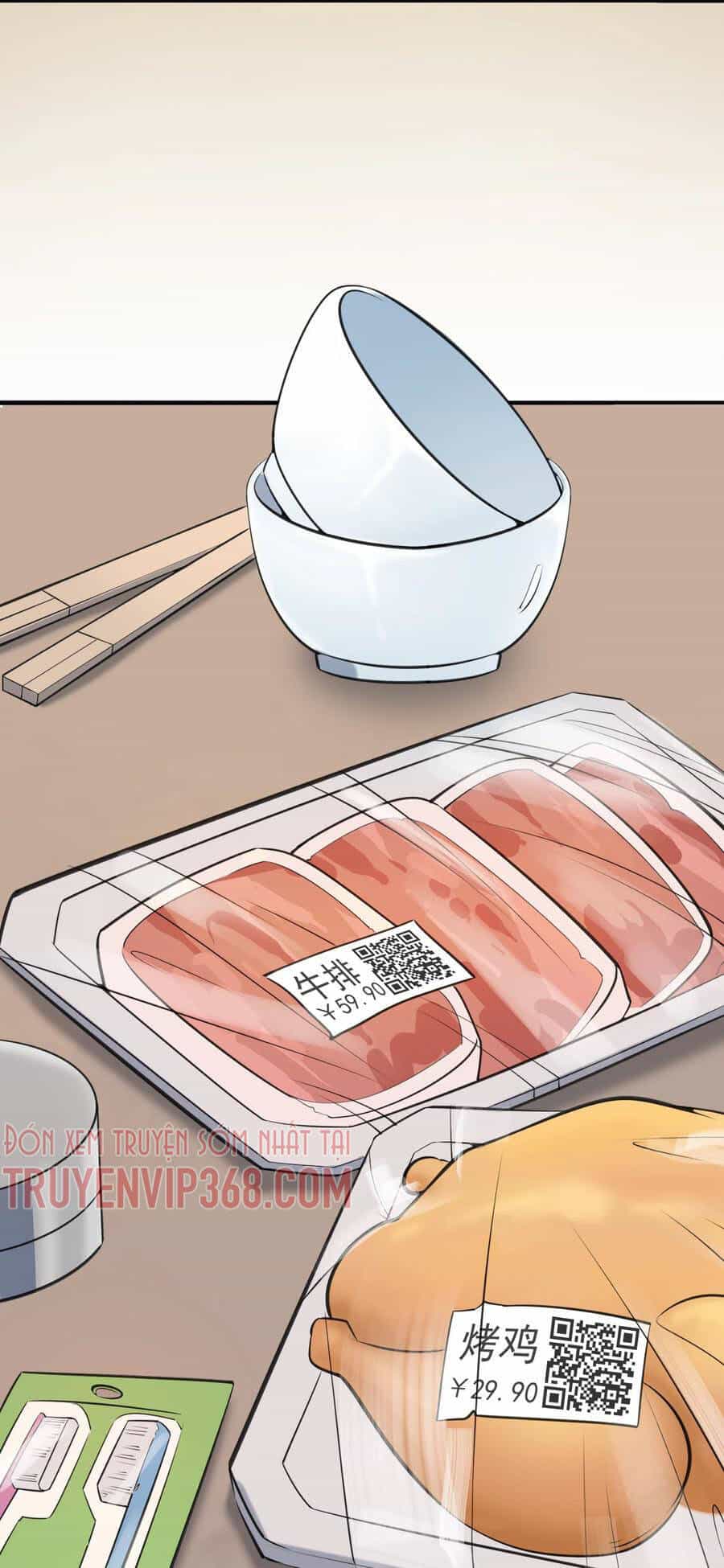 Thiên Mệnh Xa Đao Nhân - Chương 34 - ảnh 32