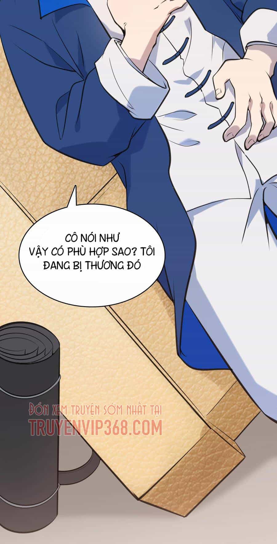 Thiên Mệnh Xa Đao Nhân - Chương 34 - ảnh 36