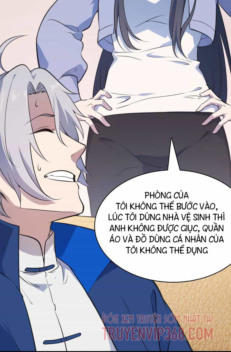 Thiên Mệnh Xa Đao Nhân - Chương 34 - ảnh 38