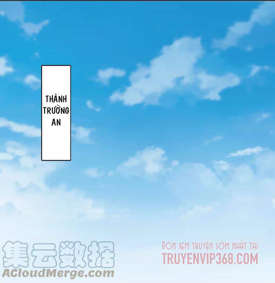 Thiên Mệnh Xa Đao Nhân - Chương 34 - ảnh 46