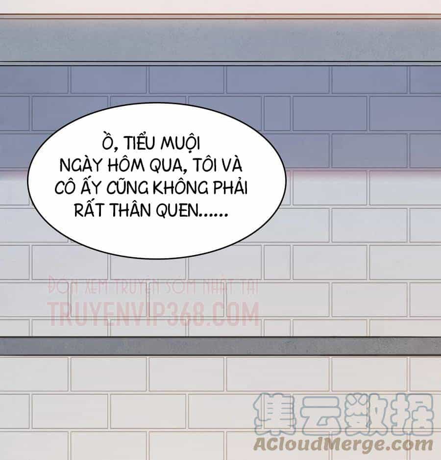 Thiên Mệnh Xa Đao Nhân - Chương 34 - ảnh 58