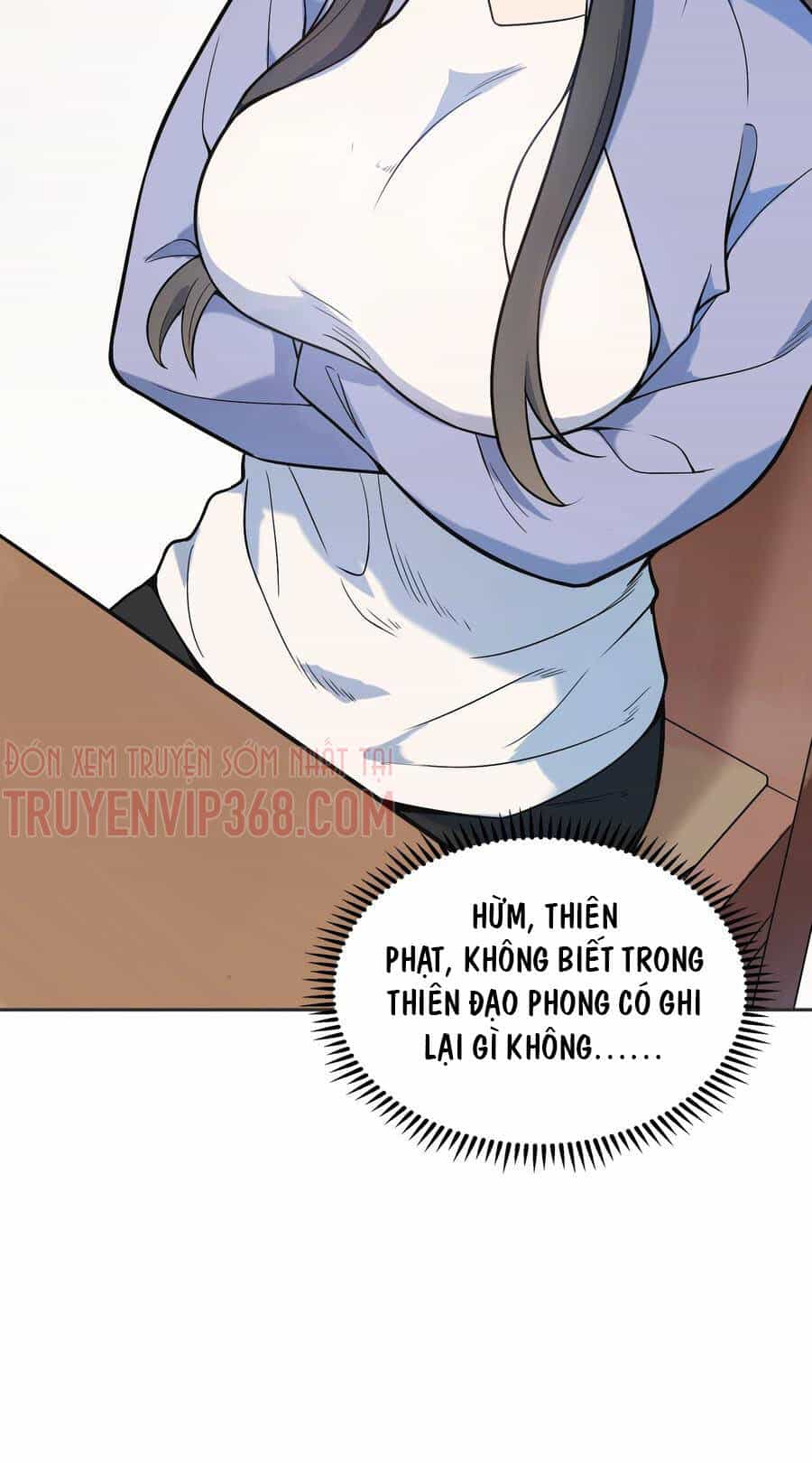Thiên Mệnh Xa Đao Nhân - Chương 34 - ảnh 66