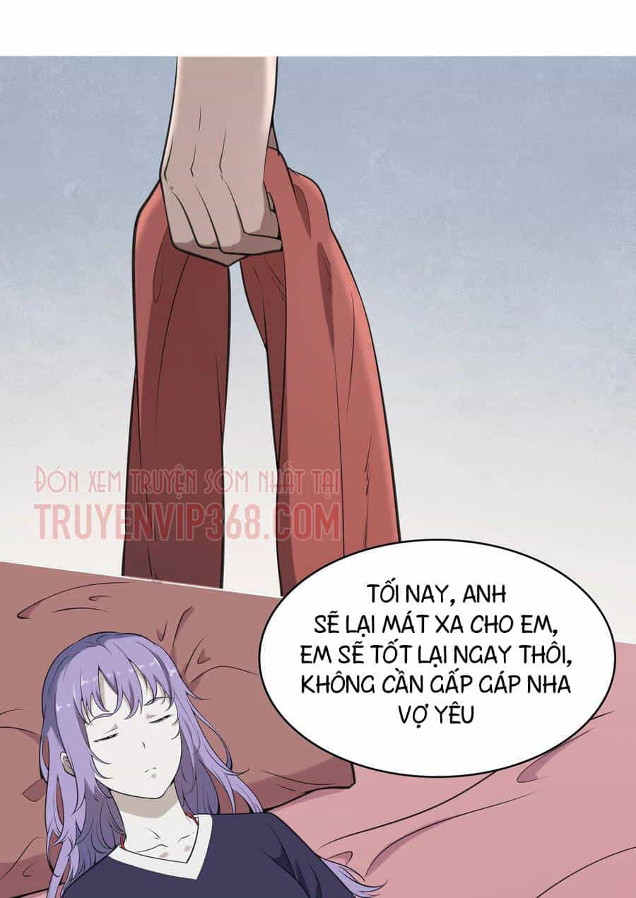 Thiên Mệnh Xa Đao Nhân - Chương 35 - ảnh 36