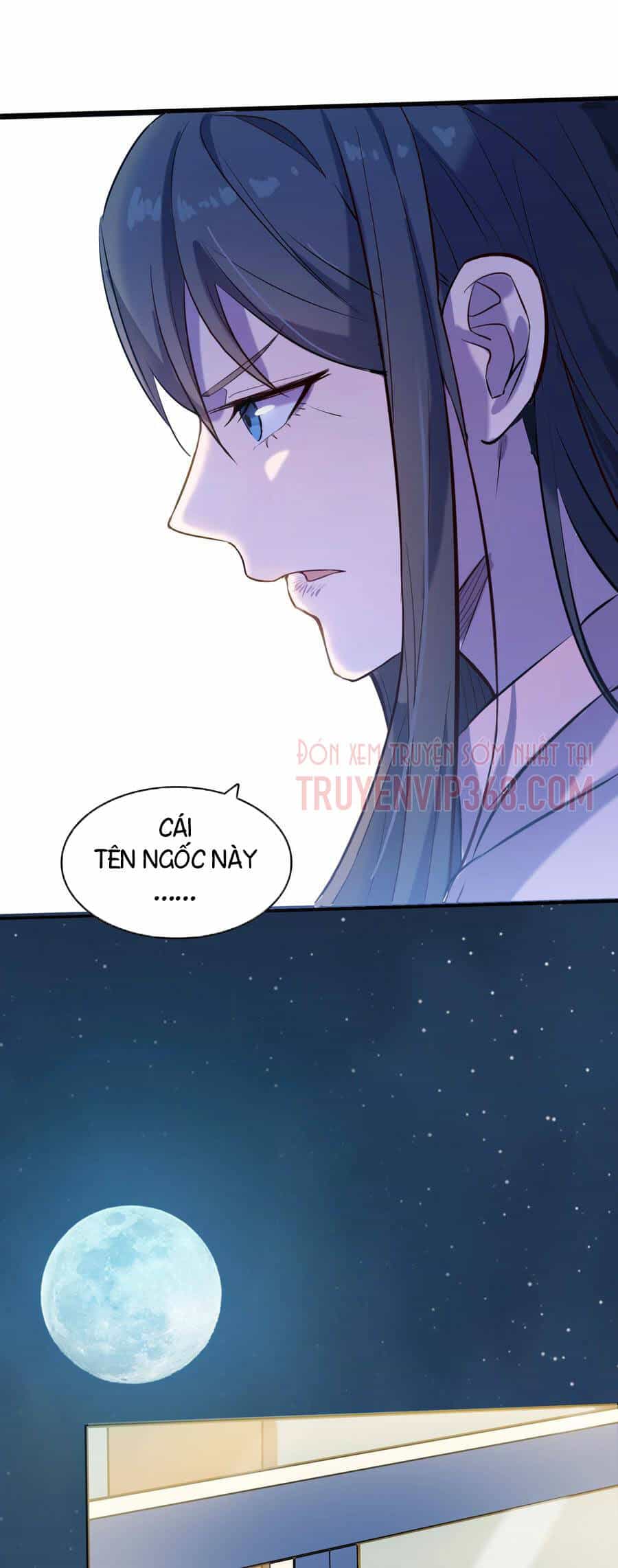 Thiên Mệnh Xa Đao Nhân - Chương 36 - ảnh 13