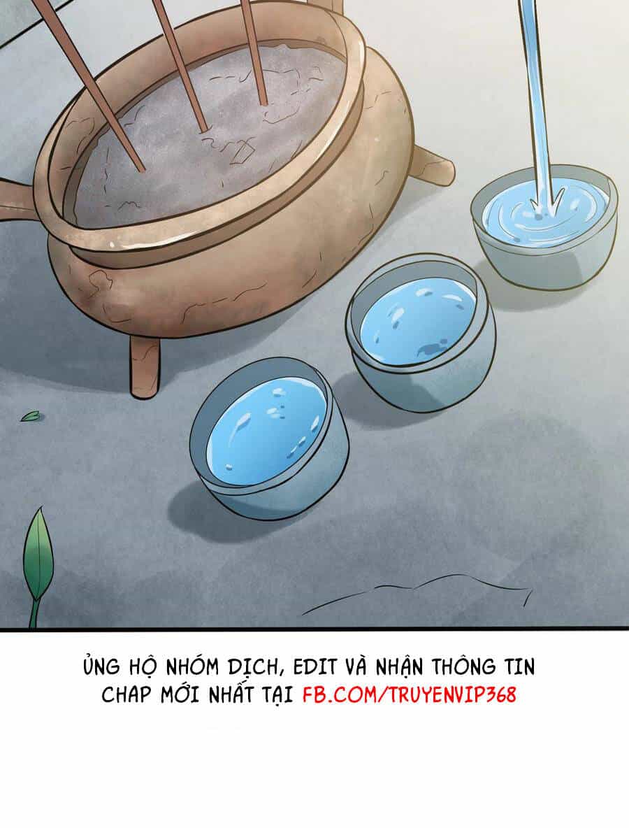 Thiên Mệnh Xa Đao Nhân - Chương 36 - ảnh 29