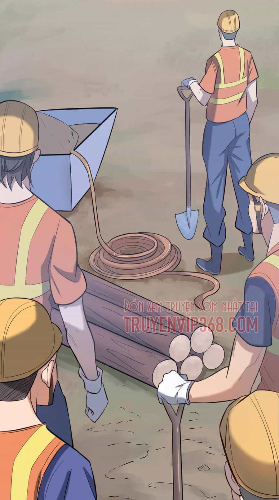 Thiên Mệnh Xa Đao Nhân - Chương 36 - ảnh 33