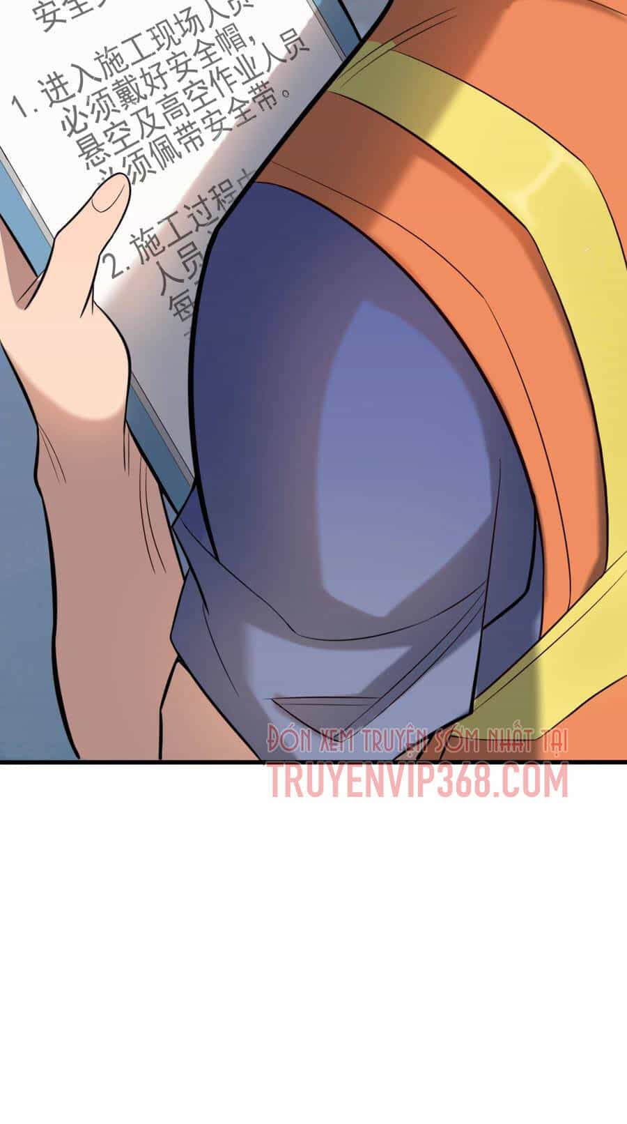 Thiên Mệnh Xa Đao Nhân - Chương 36 - ảnh 35