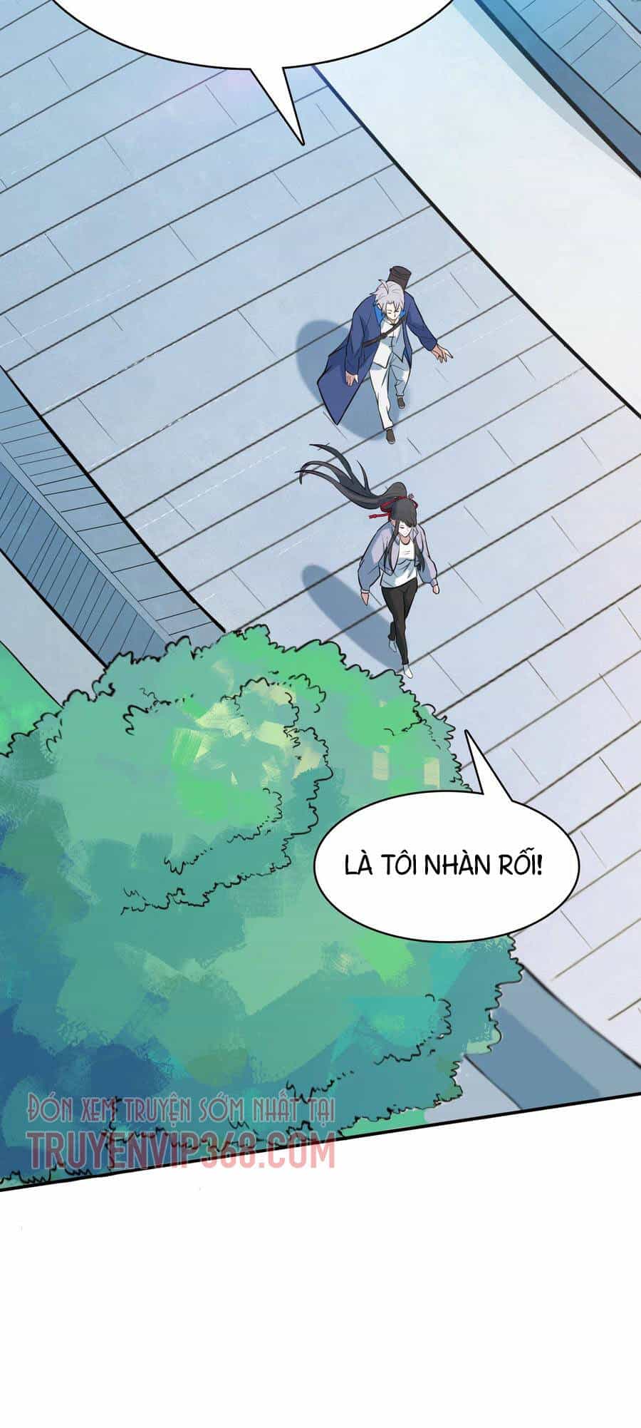 Thiên Mệnh Xa Đao Nhân - Chương 36 - ảnh 42