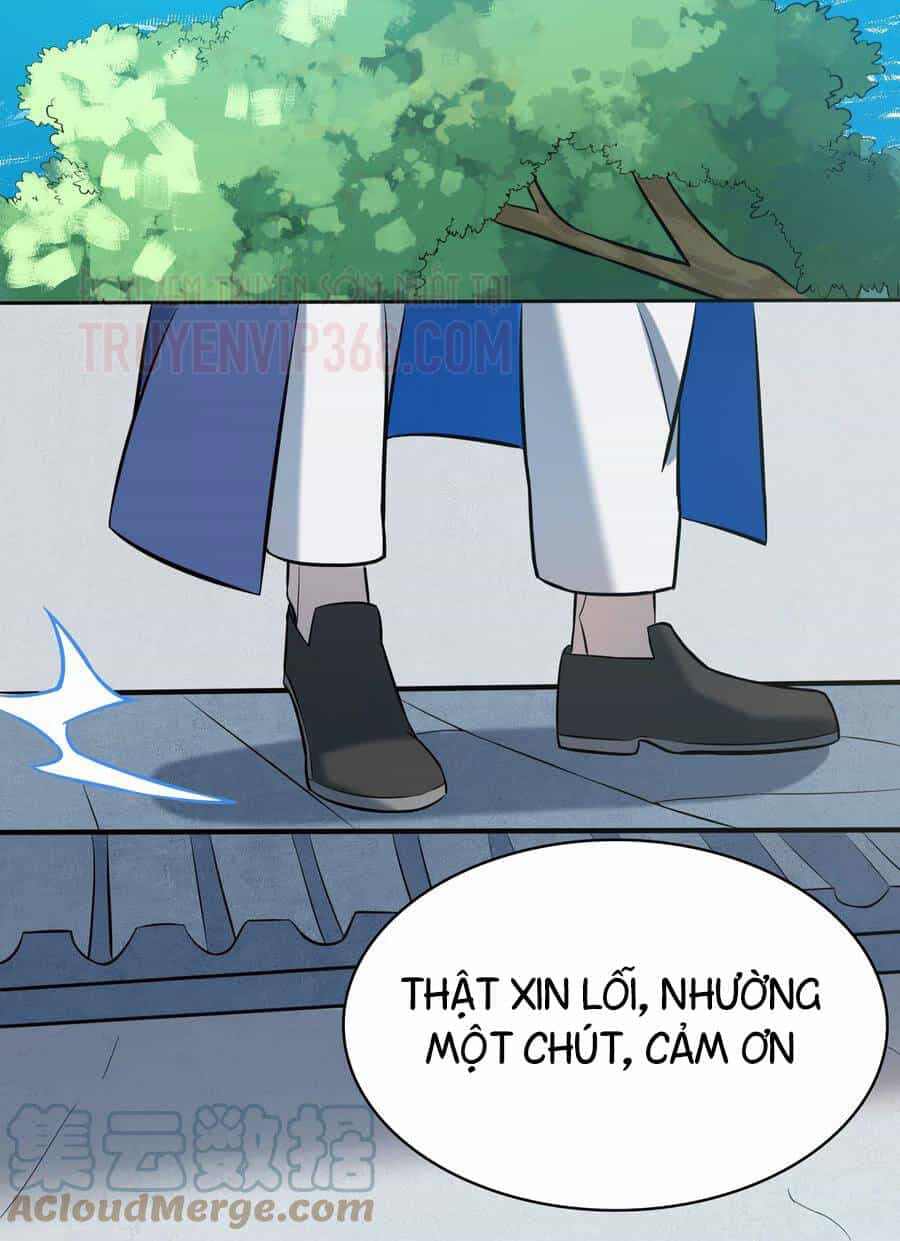 Thiên Mệnh Xa Đao Nhân - Chương 36 - ảnh 56