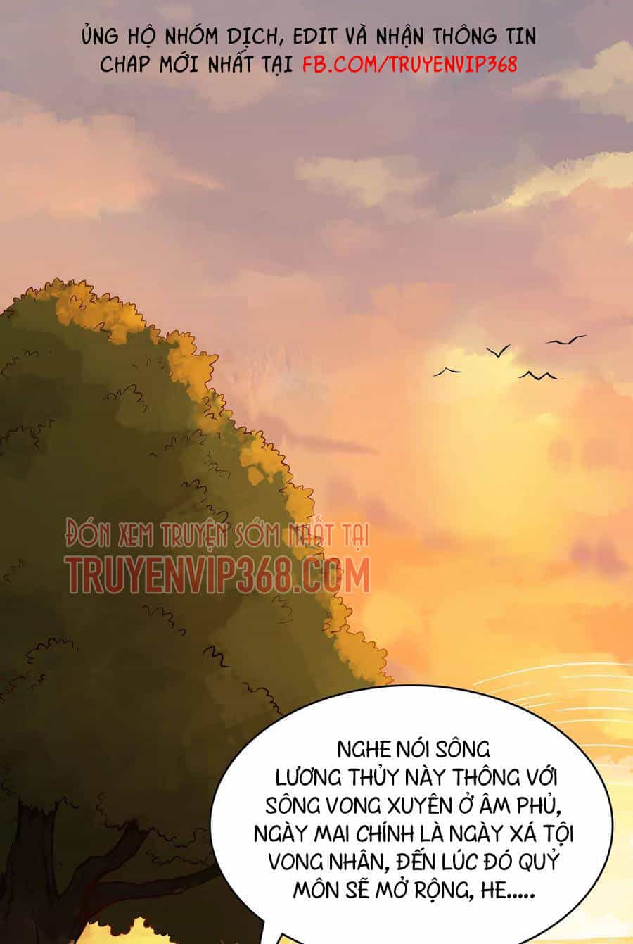 Thiên Mệnh Xa Đao Nhân - Chương 37 - ảnh 21