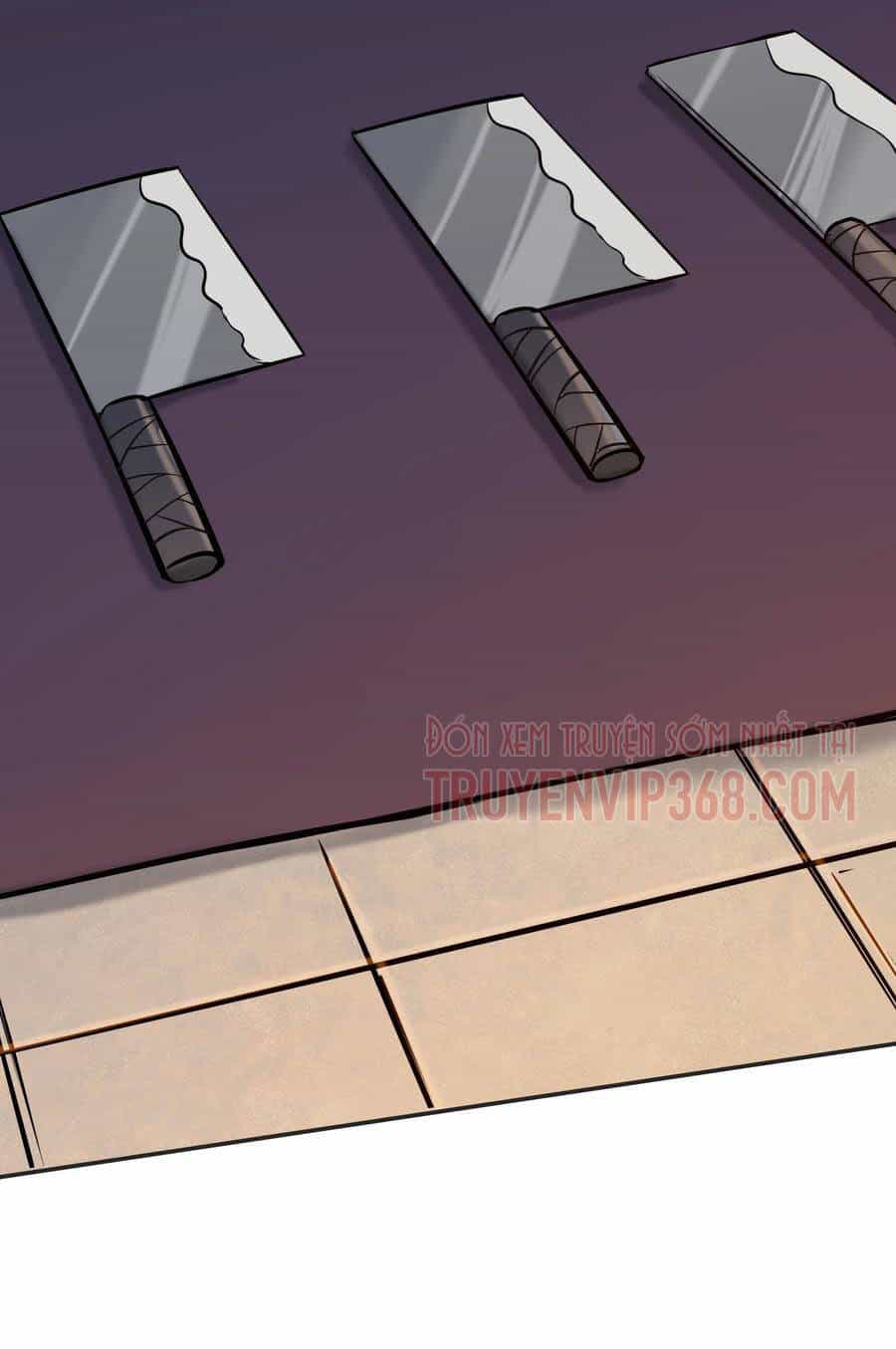 Thiên Mệnh Xa Đao Nhân - Chương 37 - ảnh 39