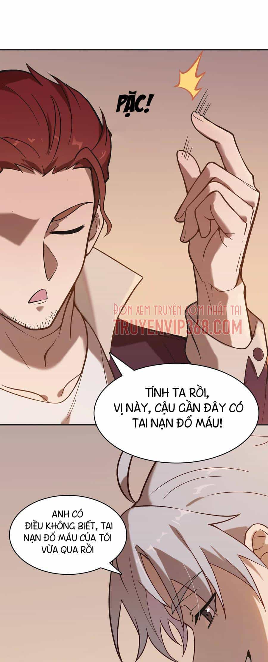 Thiên Mệnh Xa Đao Nhân - Chương 37 - ảnh 43