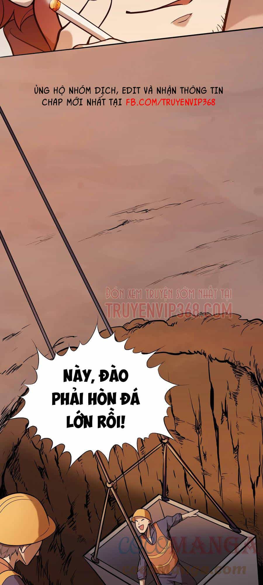 Thiên Mệnh Xa Đao Nhân - Chương 37 - ảnh 47