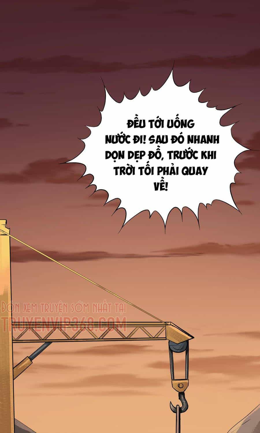 Thiên Mệnh Xa Đao Nhân - Chương 37 - ảnh 51