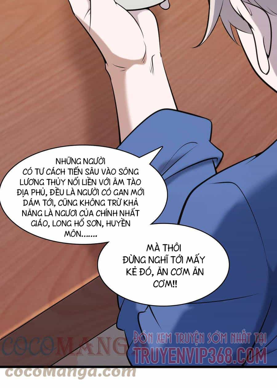 Thiên Mệnh Xa Đao Nhân - Chương 38 - ảnh 17