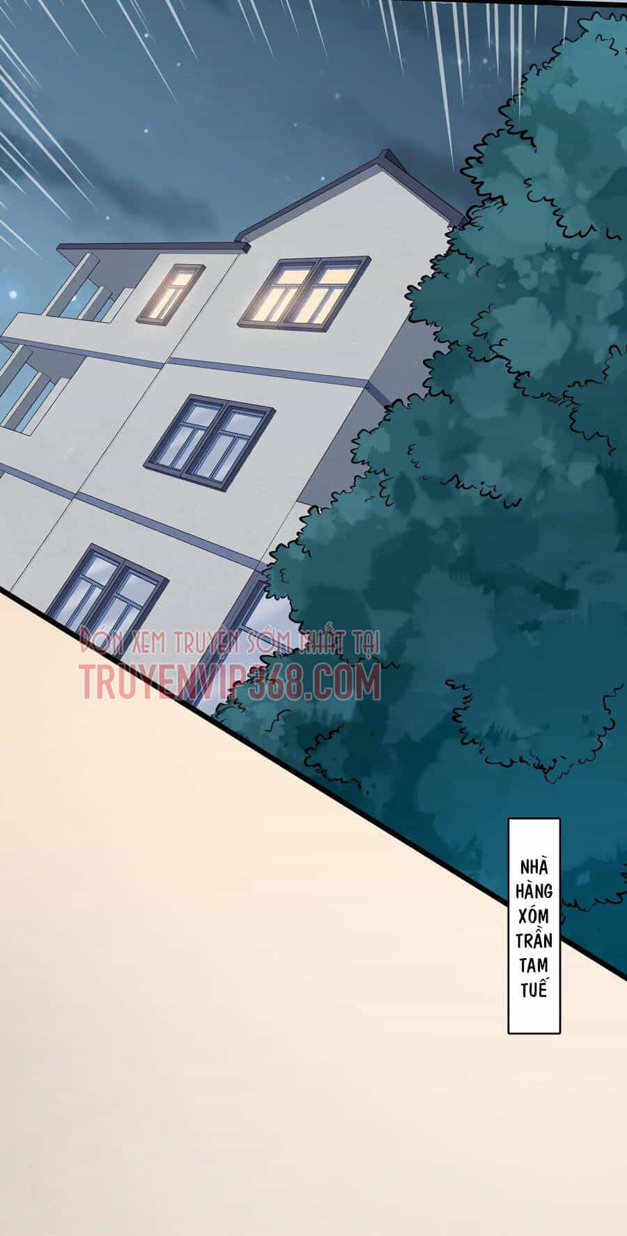 Thiên Mệnh Xa Đao Nhân - Chương 38 - ảnh 21