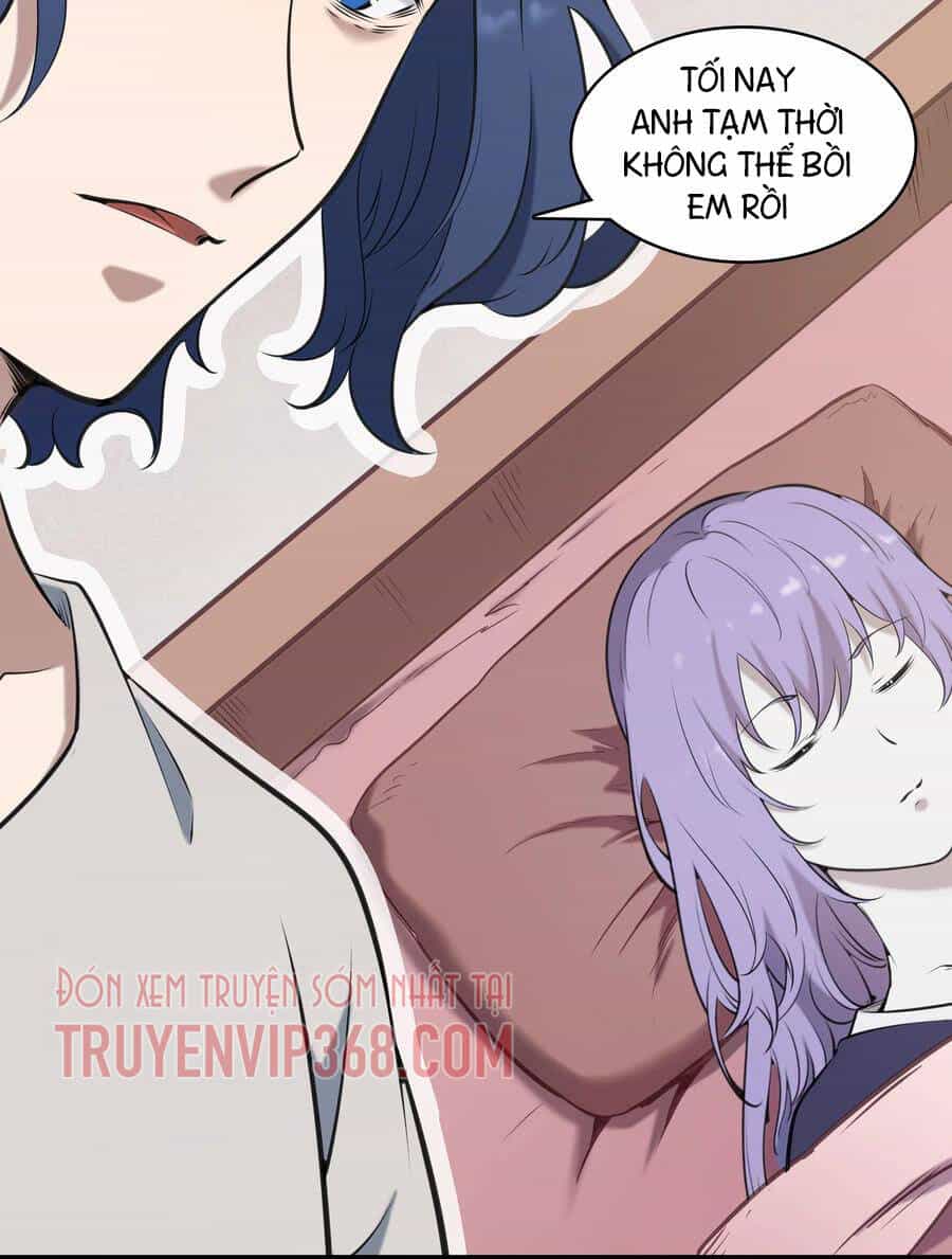 Thiên Mệnh Xa Đao Nhân - Chương 38 - ảnh 24