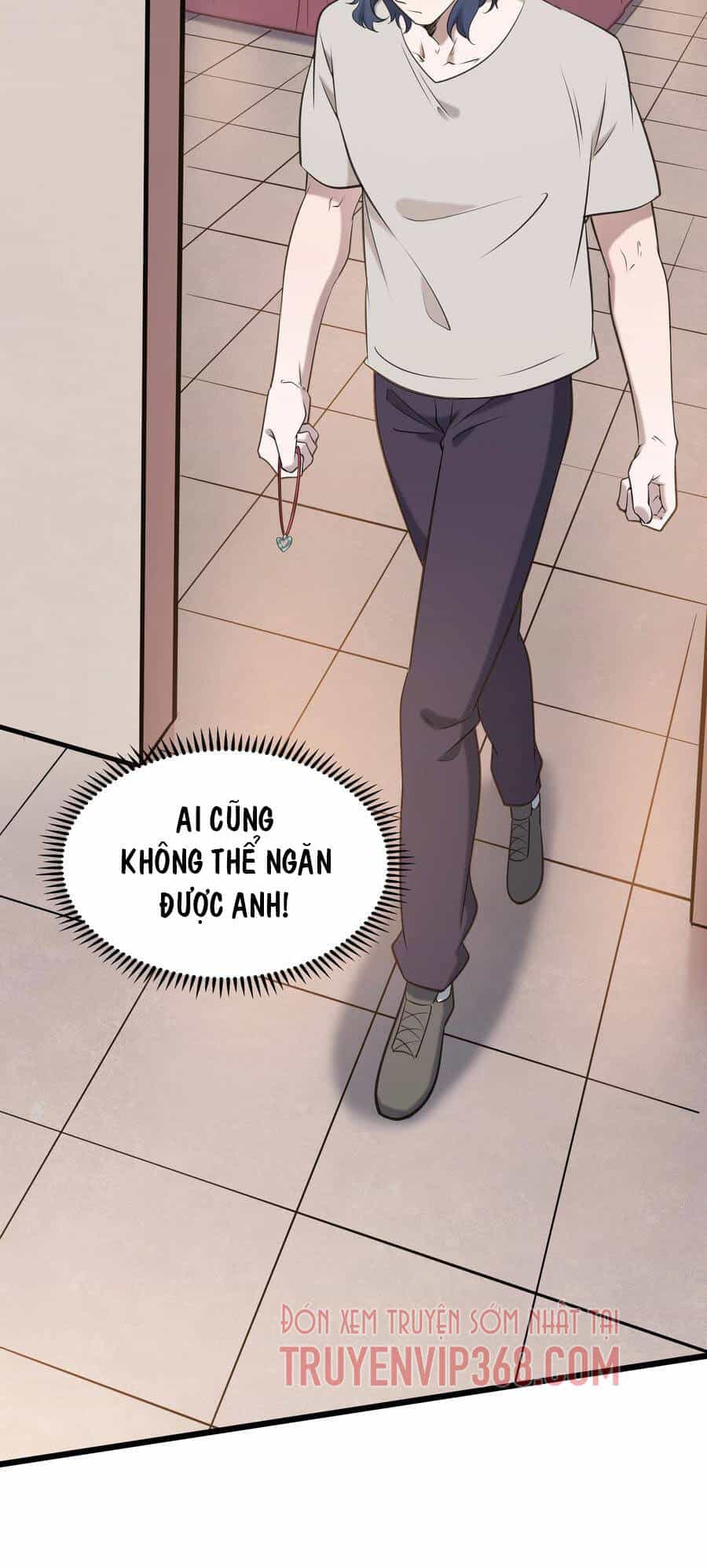 Thiên Mệnh Xa Đao Nhân - Chương 38 - ảnh 26