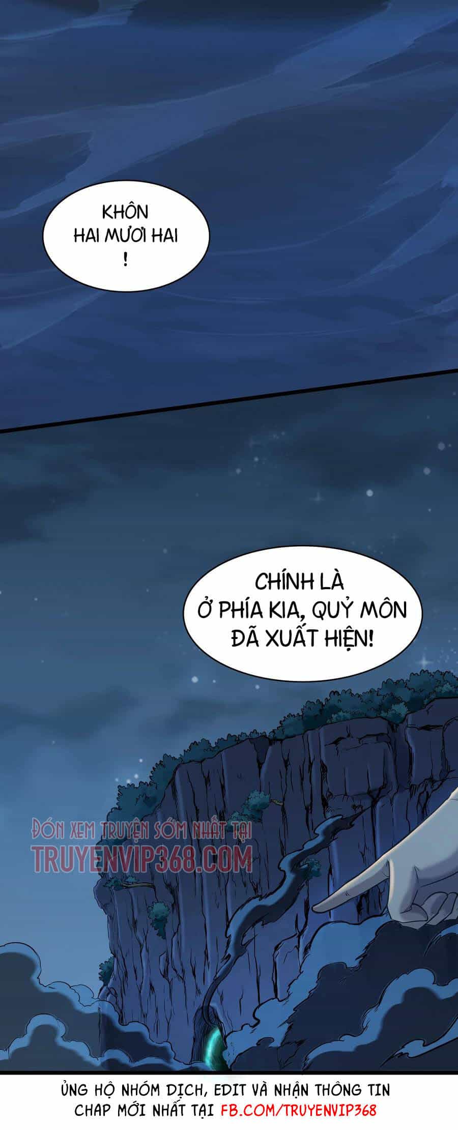 Thiên Mệnh Xa Đao Nhân - Chương 38 - ảnh 36