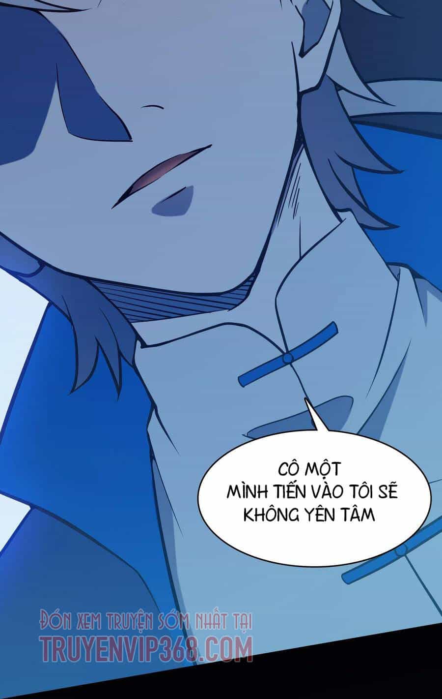 Thiên Mệnh Xa Đao Nhân - Chương 38 - ảnh 46
