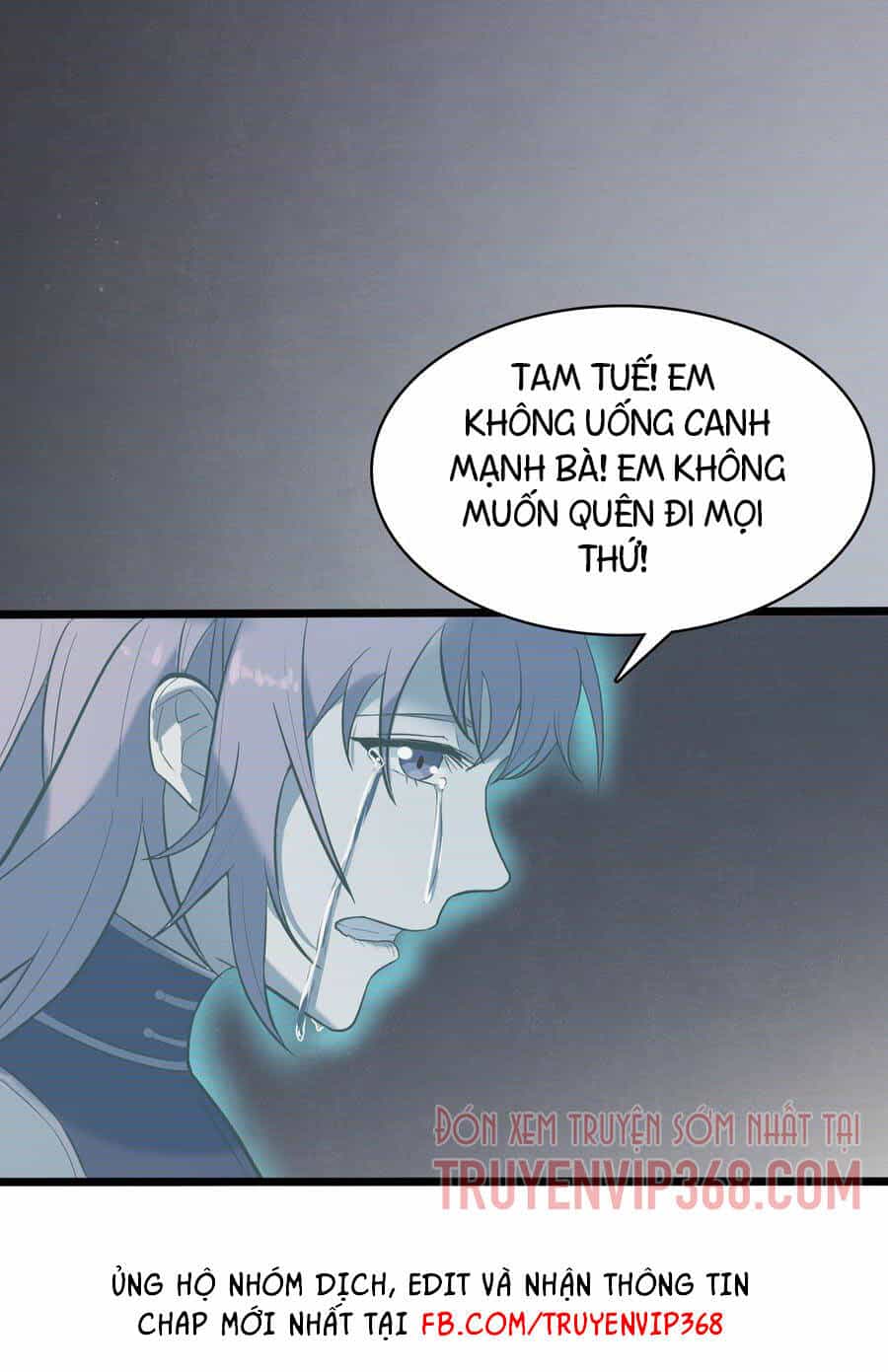 Thiên Mệnh Xa Đao Nhân - Chương 39 - ảnh 12