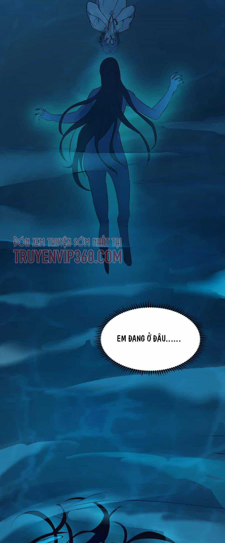 Thiên Mệnh Xa Đao Nhân - Chương 39 - ảnh 4