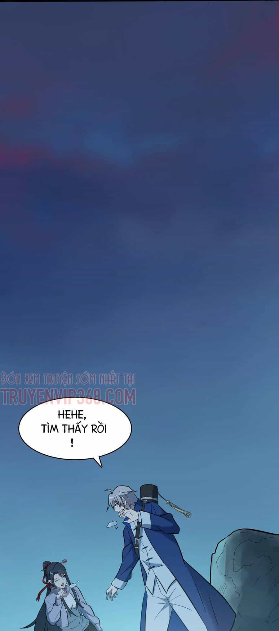 Thiên Mệnh Xa Đao Nhân - Chương 39 - ảnh 45