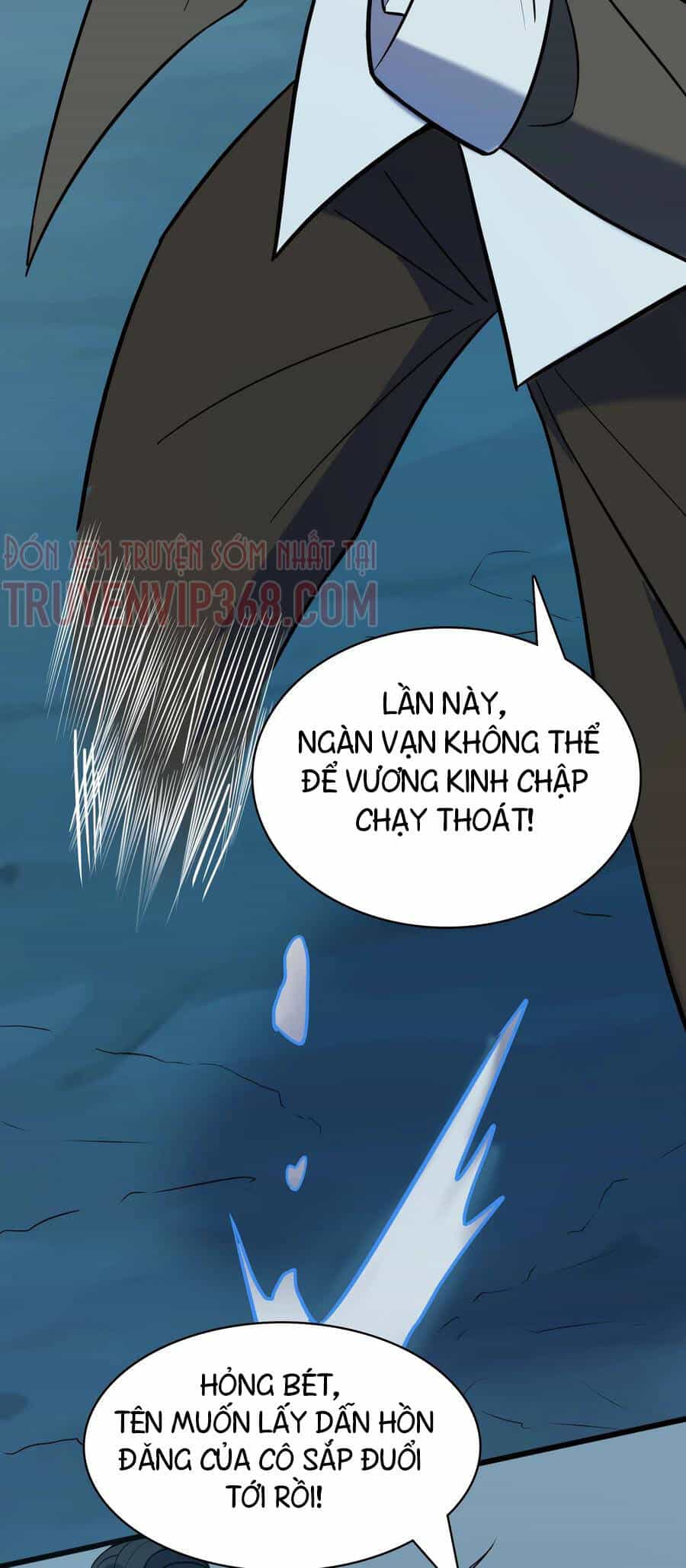 Thiên Mệnh Xa Đao Nhân - Chương 39 - ảnh 58