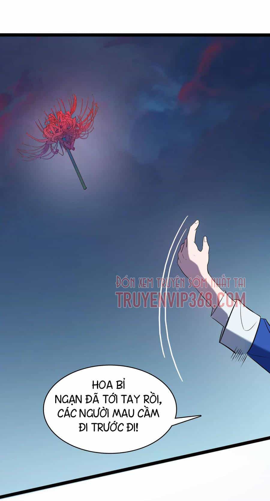 Thiên Mệnh Xa Đao Nhân - Chương 39 - ảnh 66