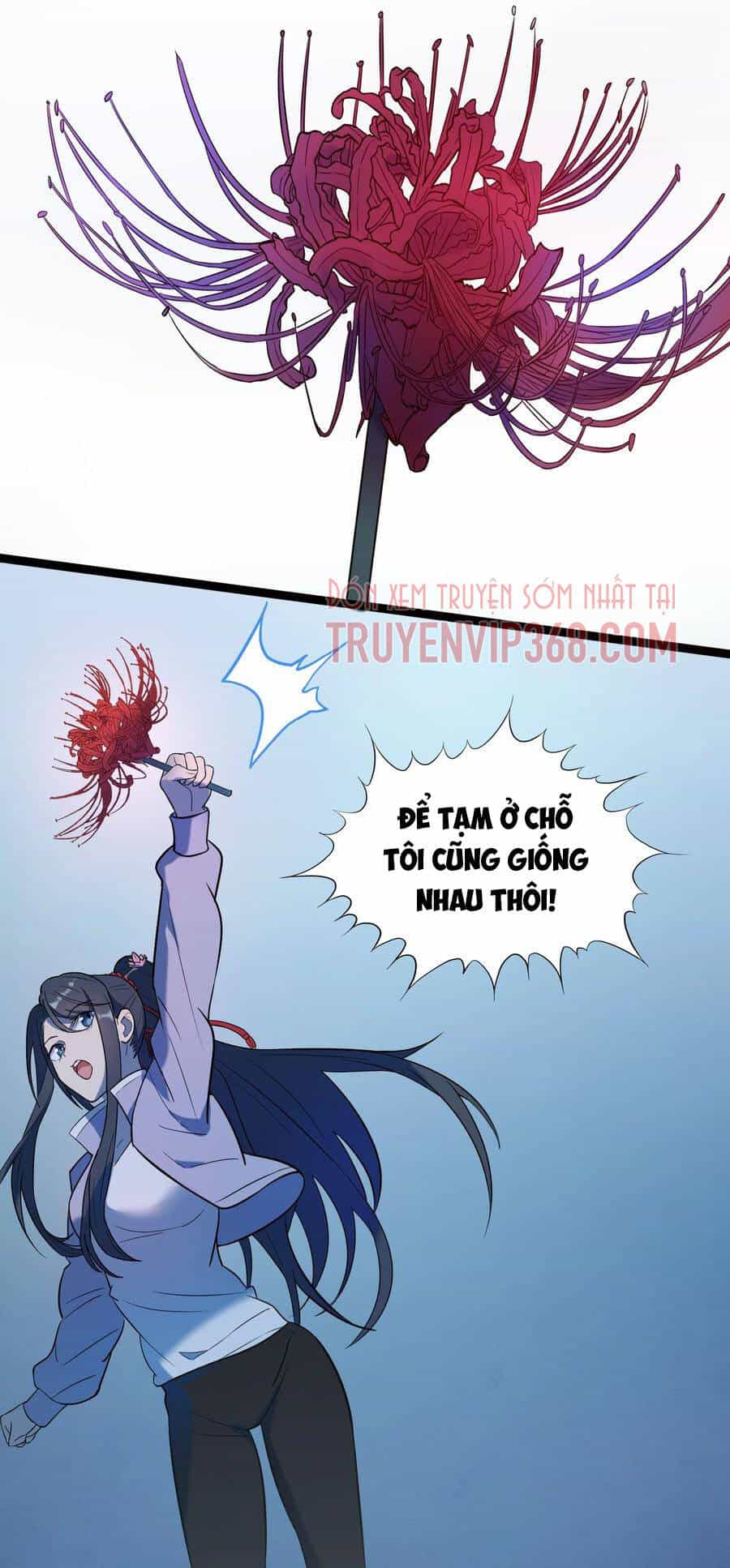 Thiên Mệnh Xa Đao Nhân - Chương 39 - ảnh 67