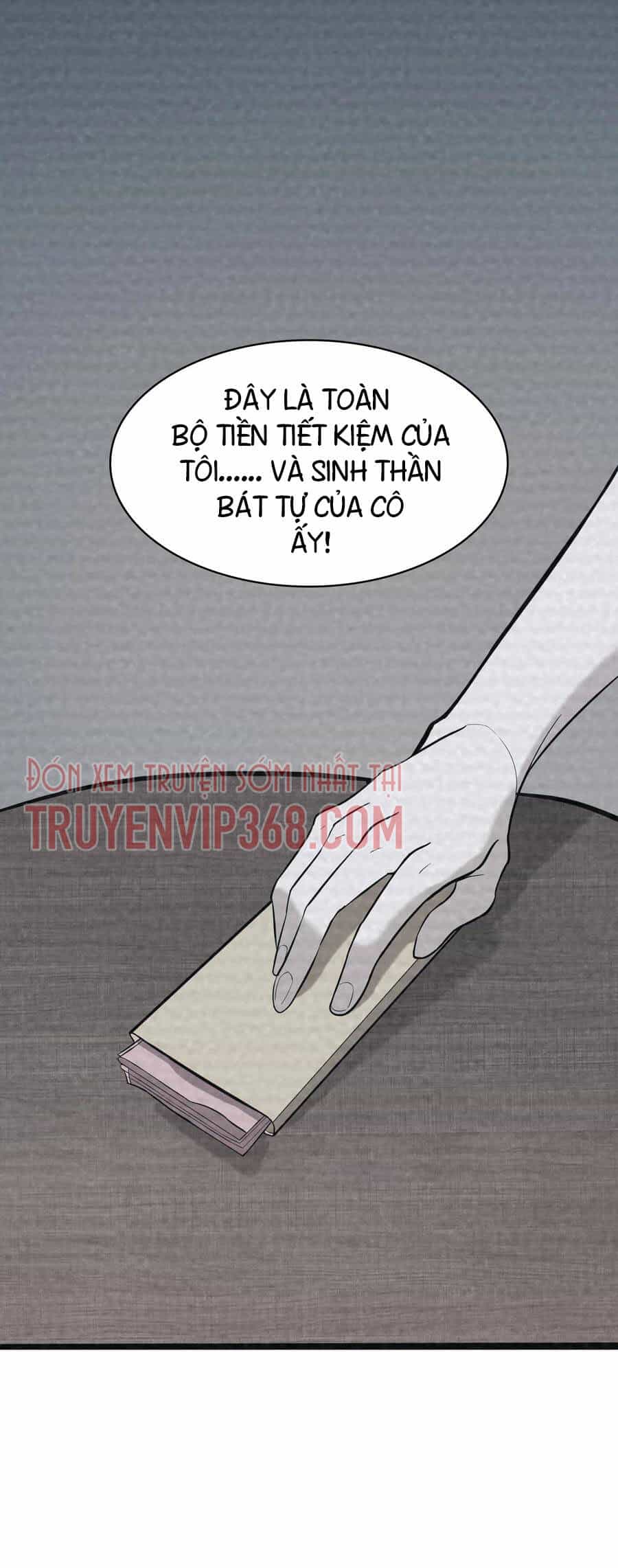 Thiên Mệnh Xa Đao Nhân - Chương 39 - ảnh 7