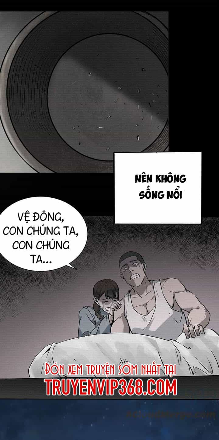 Thiên Mệnh Xa Đao Nhân - Chương 4 - ảnh 3