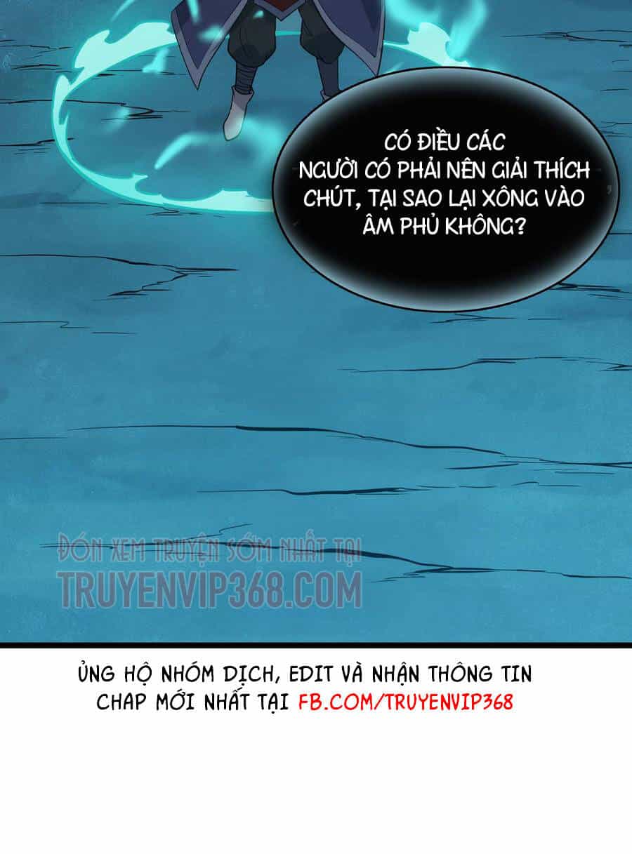 Thiên Mệnh Xa Đao Nhân - Chương 40 - ảnh 27