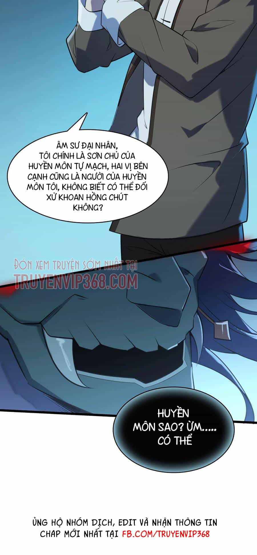 Thiên Mệnh Xa Đao Nhân - Chương 40 - ảnh 43